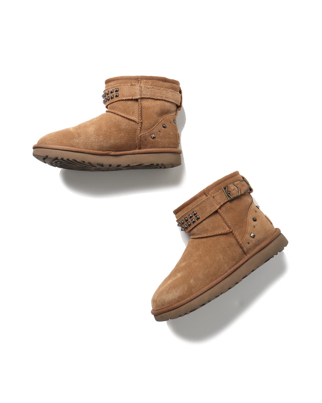 UGG Stud Short Boots 상품이미지3