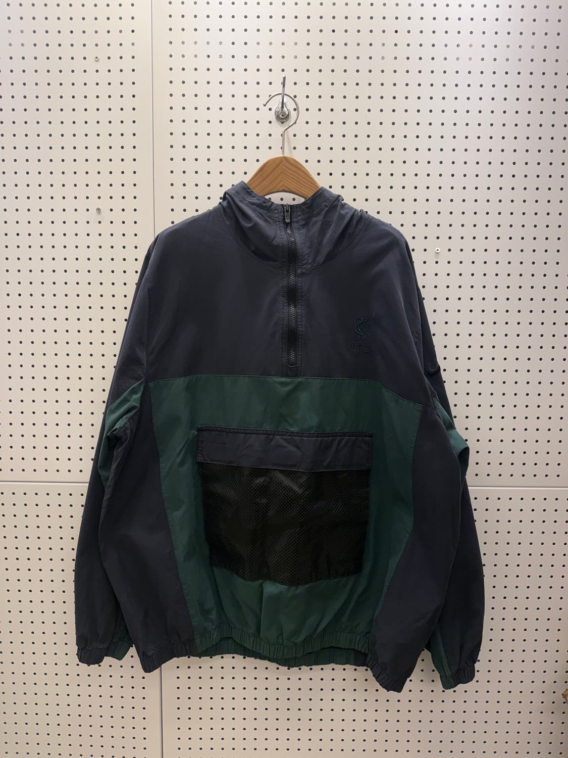 나이키 리버풀 FC 아노락 바람막이 U225 상품이미지2
