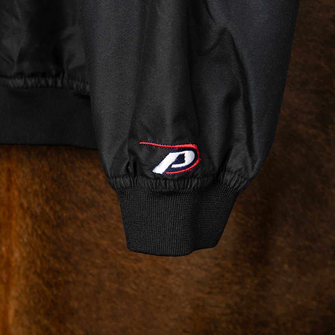 [XL] 90s PRO PLAYER 윈드브레이커 풀오버  상품이미지4