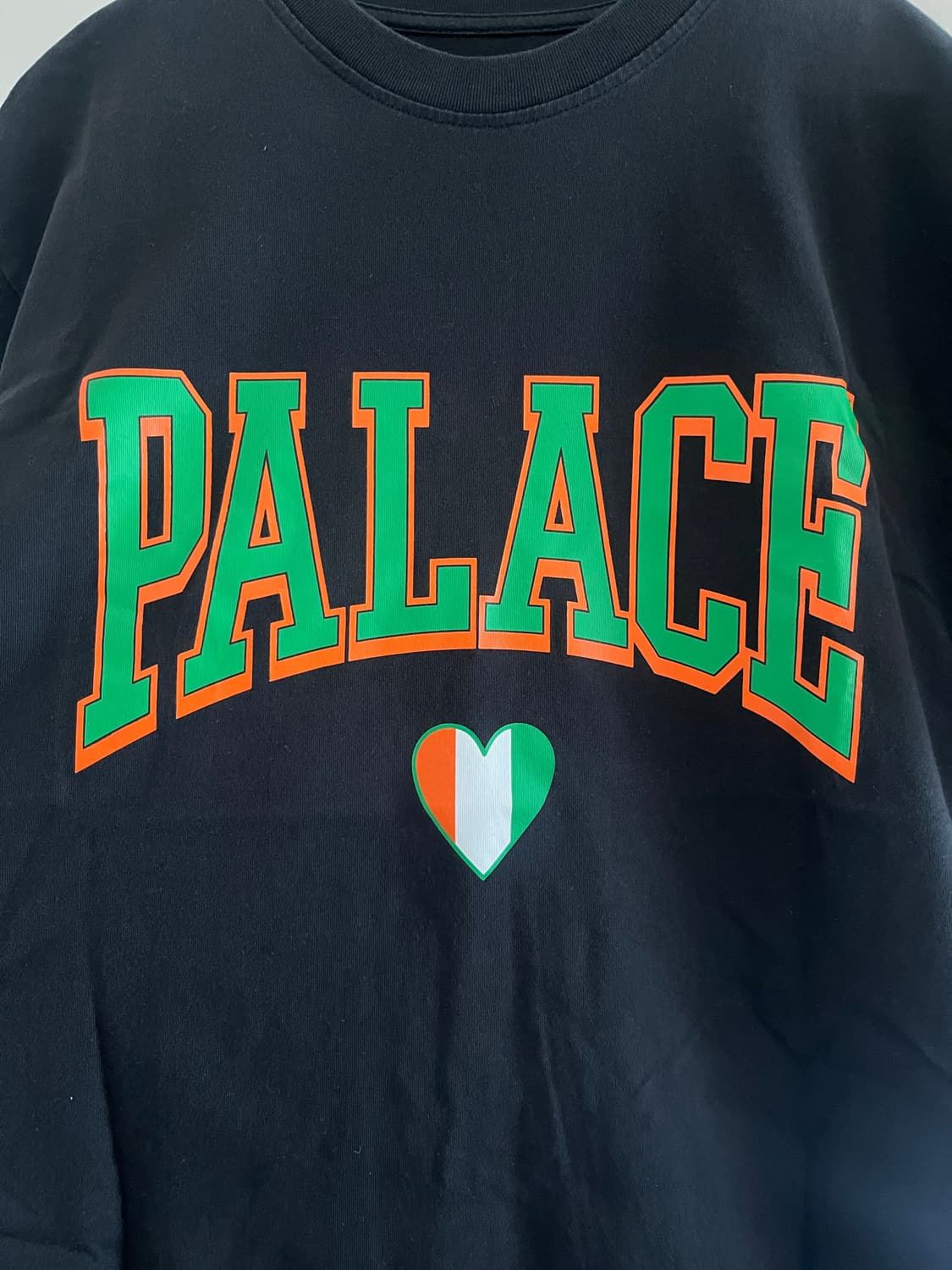 Palace 반팔티셔츠 상품이미지2