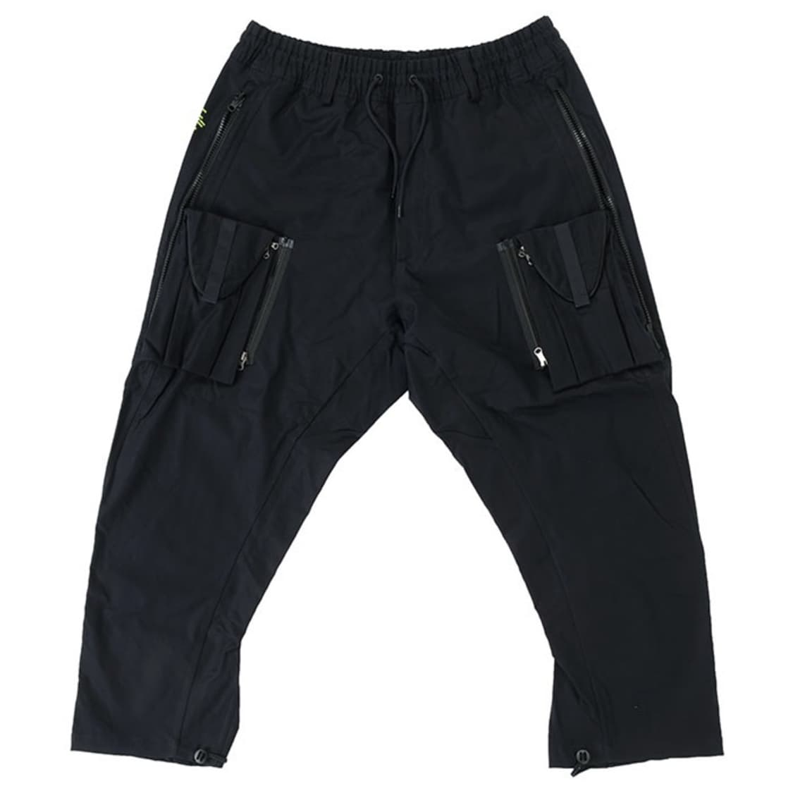2018FW 아크로님 X ACG 카고 팬츠 블랙 상품이미지7