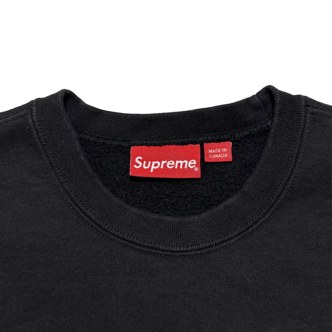 슈프림 마이크 캘리 크루넥 스웻셔츠 상품이미지5