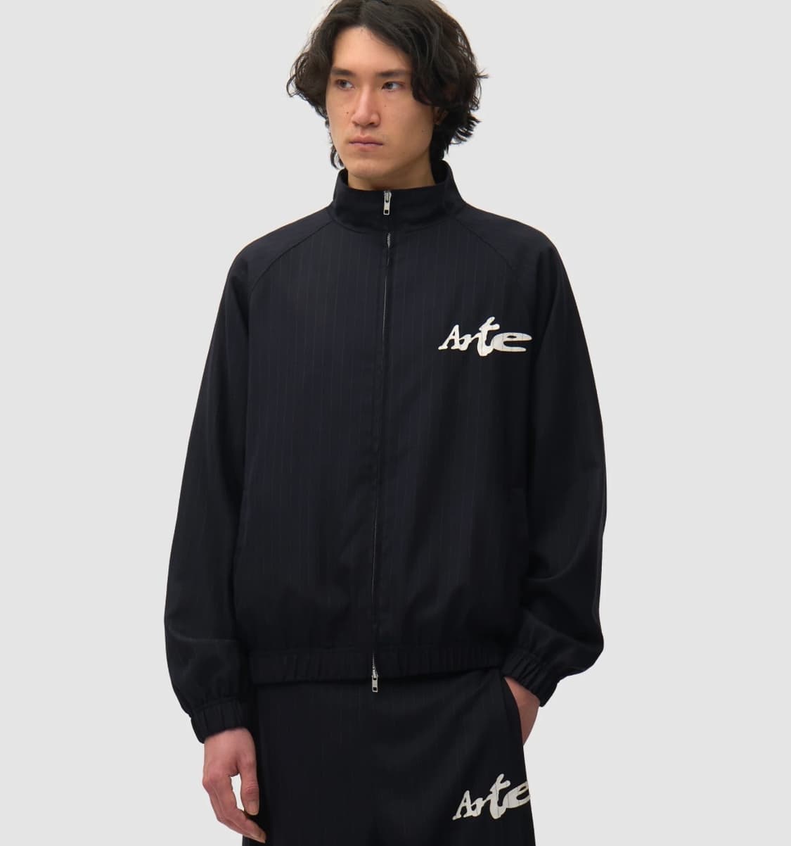 Arte 아르테 트랙 자켓L 새상품 상품이미지1