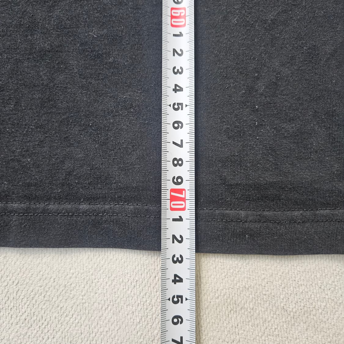 115 디스커버리 빅로고 반팔티셔츠 0309Y 상품이미지6