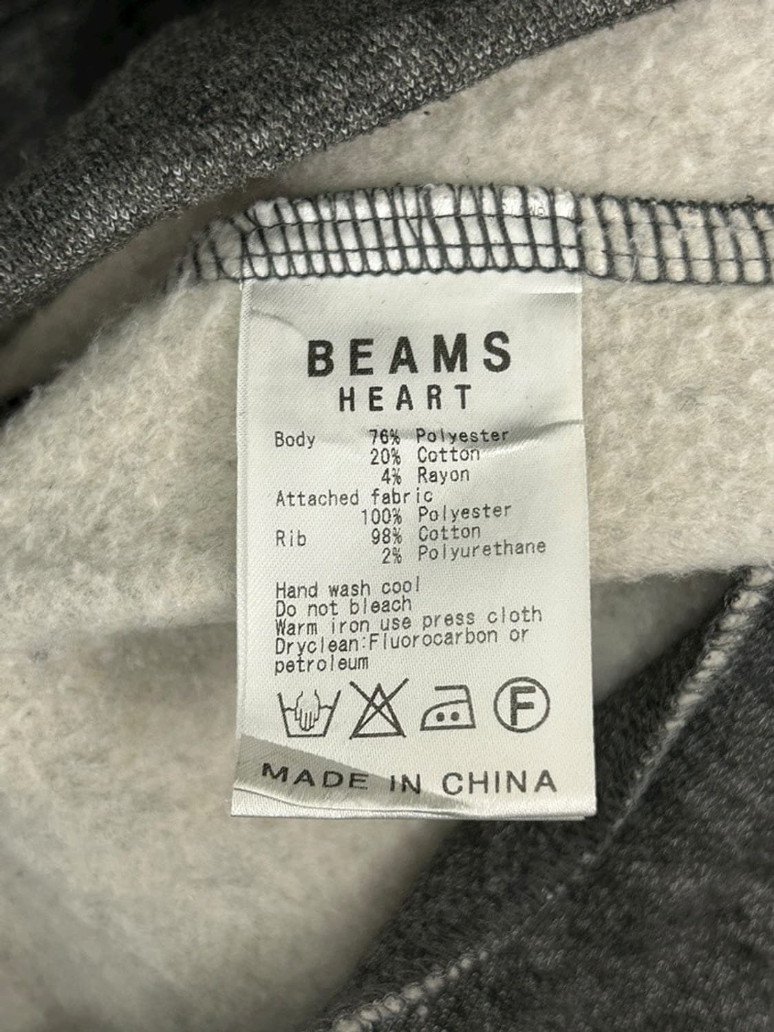 vtg jacket 상품이미지5