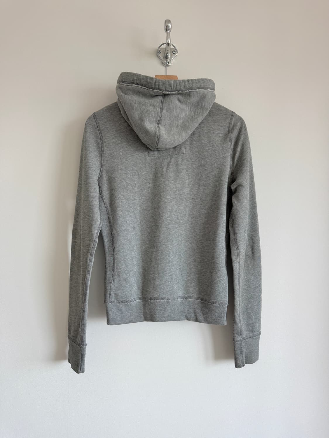 아베크롬비(Abercrombie&Fitch) 후드집업 상품이미지4