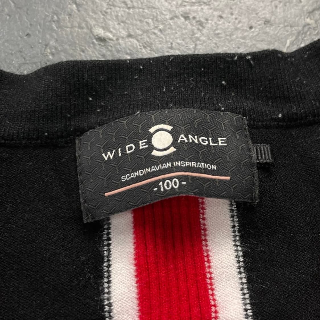 100 와이드앵글 니트 상품이미지3