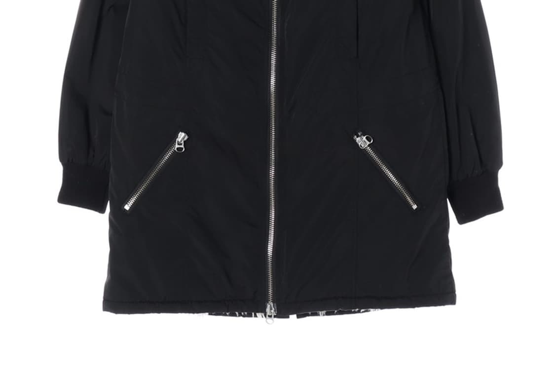 ZADIC&VOLTAIRE 피쉬테일 집업 M 상품이미지5