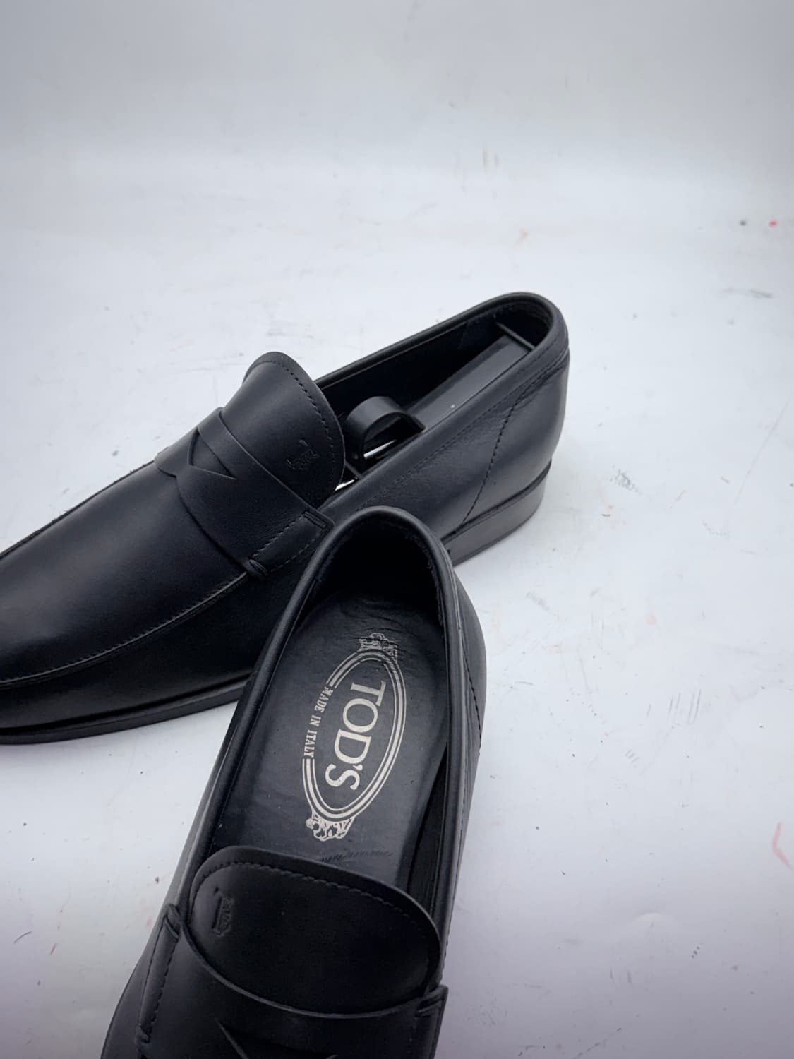 정품)토즈로퍼255 상품이미지8