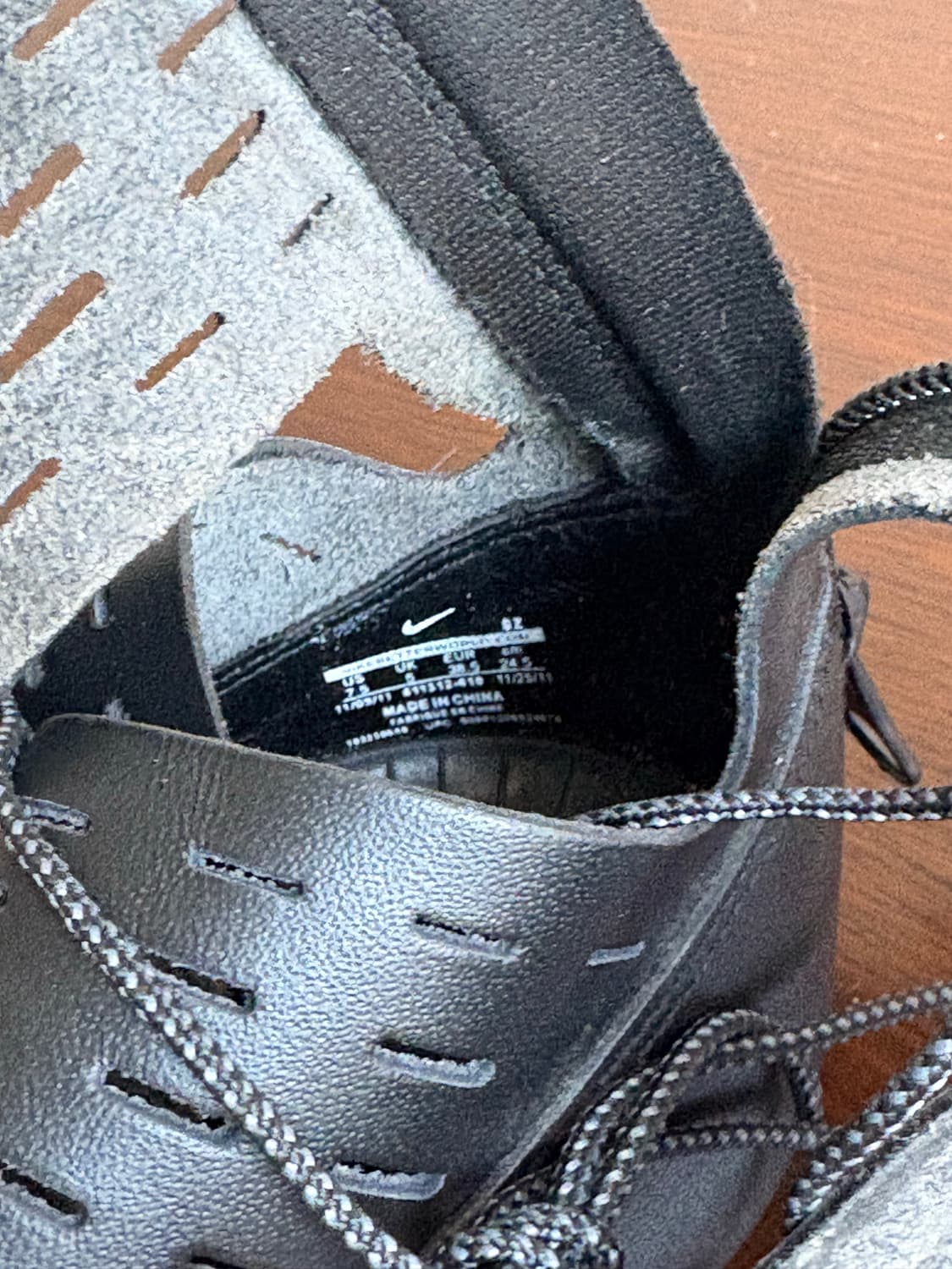 Nike Artimesia sandle 상품이미지6
