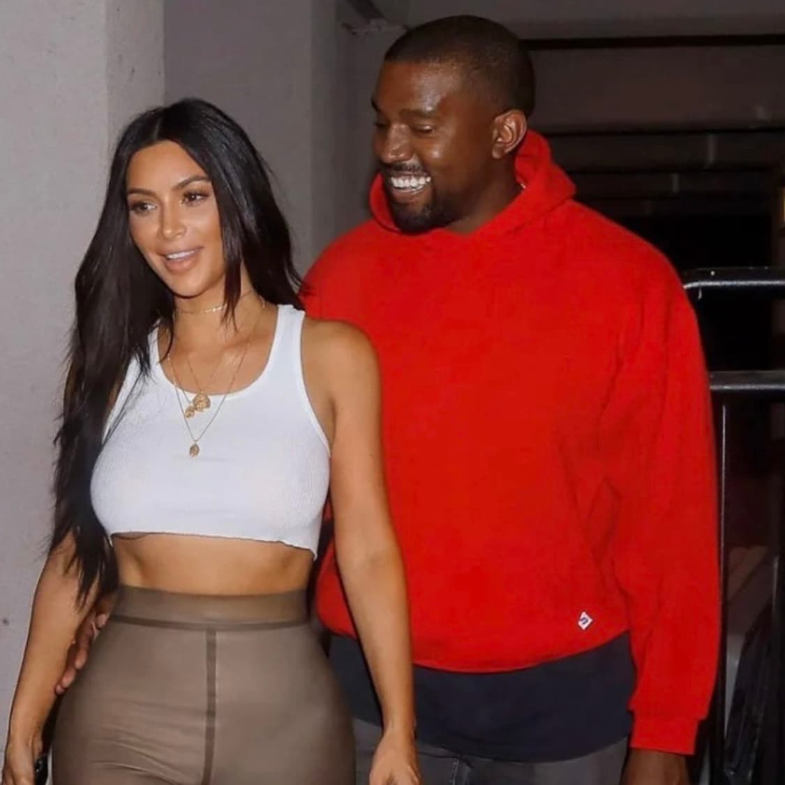 [L] 90s 빈티지 러셀 후드 레드 와인 상품이미지1