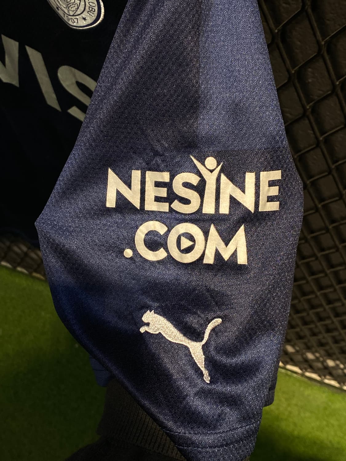 22/23 페네르바체 써드 귈러 (2XL) 상품이미지5