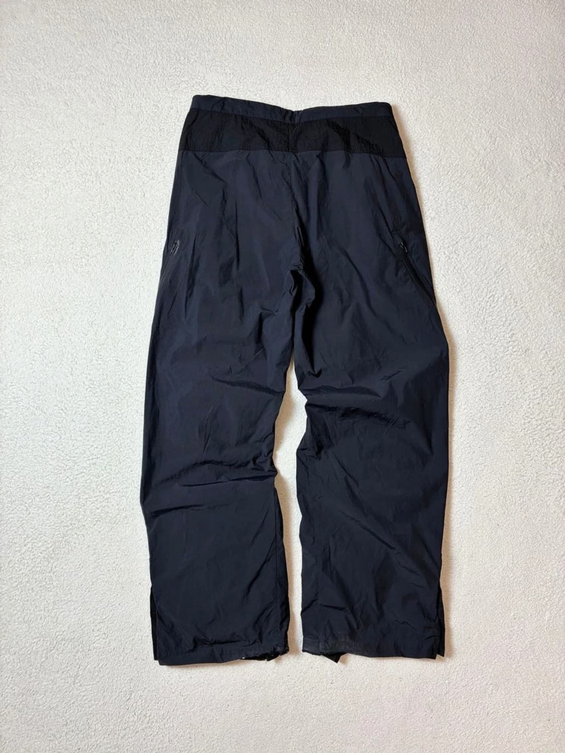 쿠어 COOR 유틸리티 지퍼 플랩 팬츠 PN7465 상품이미지5