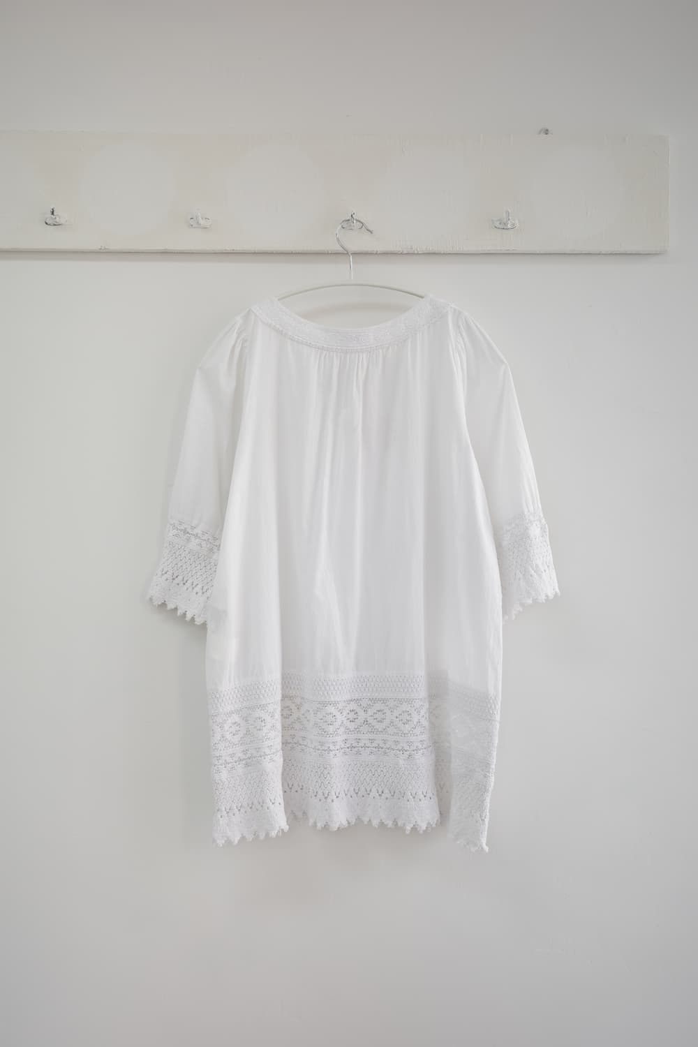  natural beauty basic blouse 상품이미지5