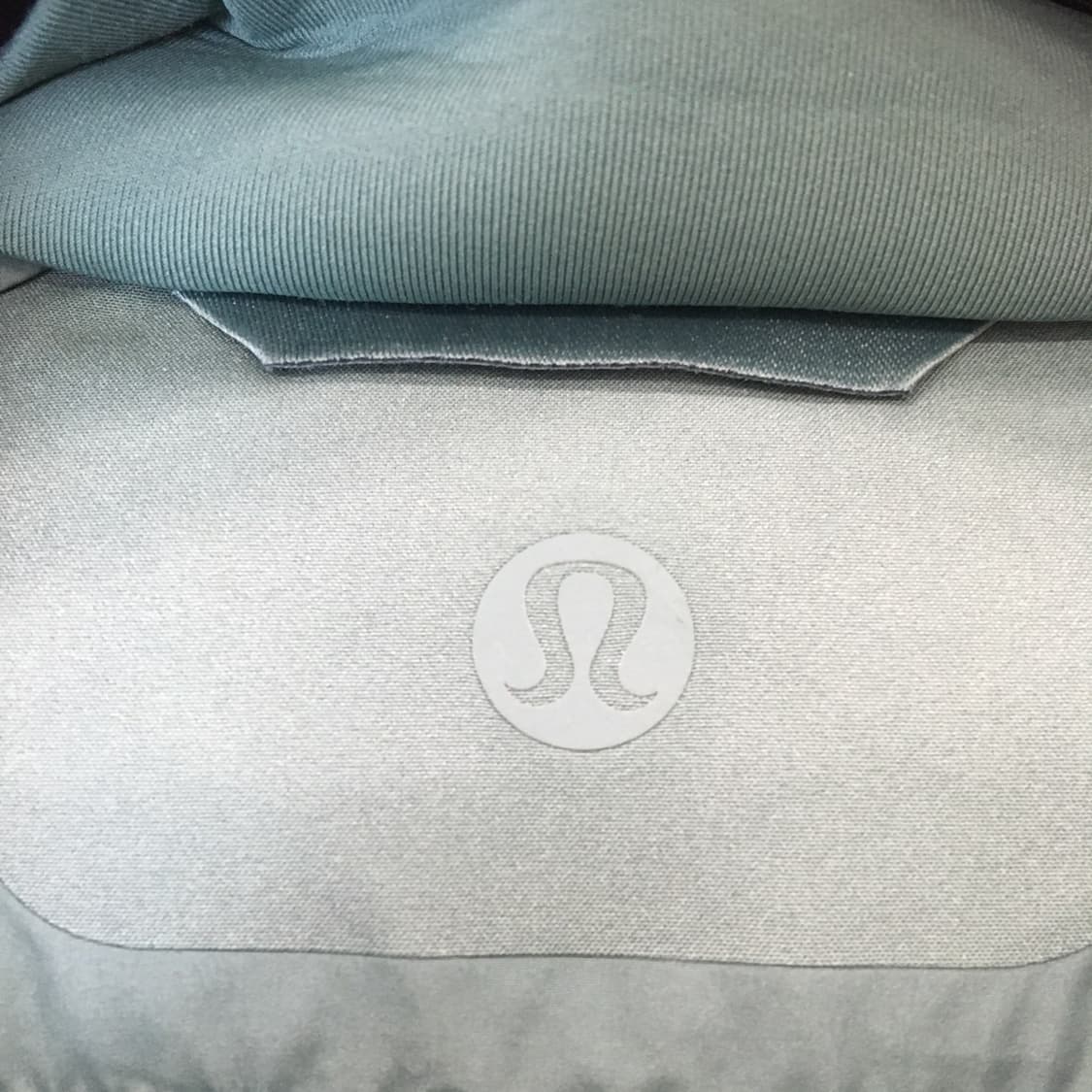 룰루레몬 원더퍼프 (미디엄포레스트) 구스다운패딩 66 넉넉  상품이미지6