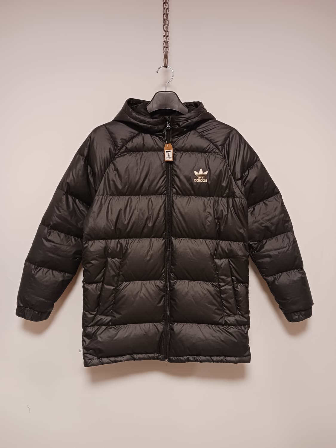 아디다스 롱패딩 상품이미지1