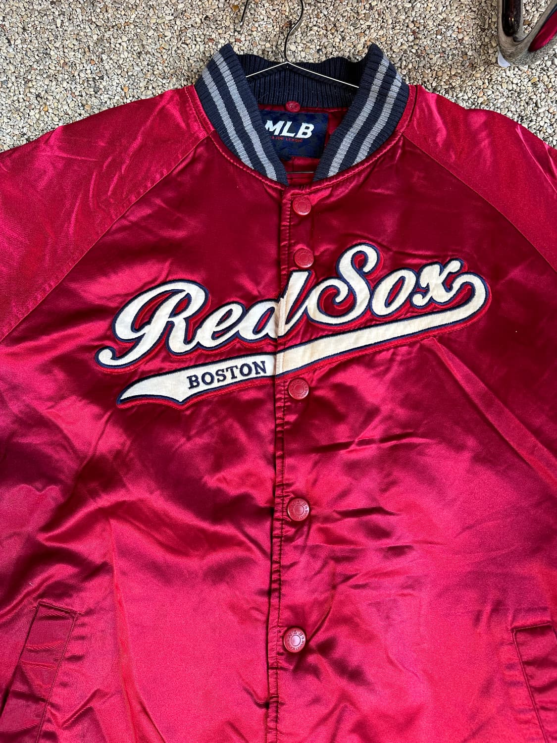 MLB BOSTON redsox stadium JK 상품이미지2