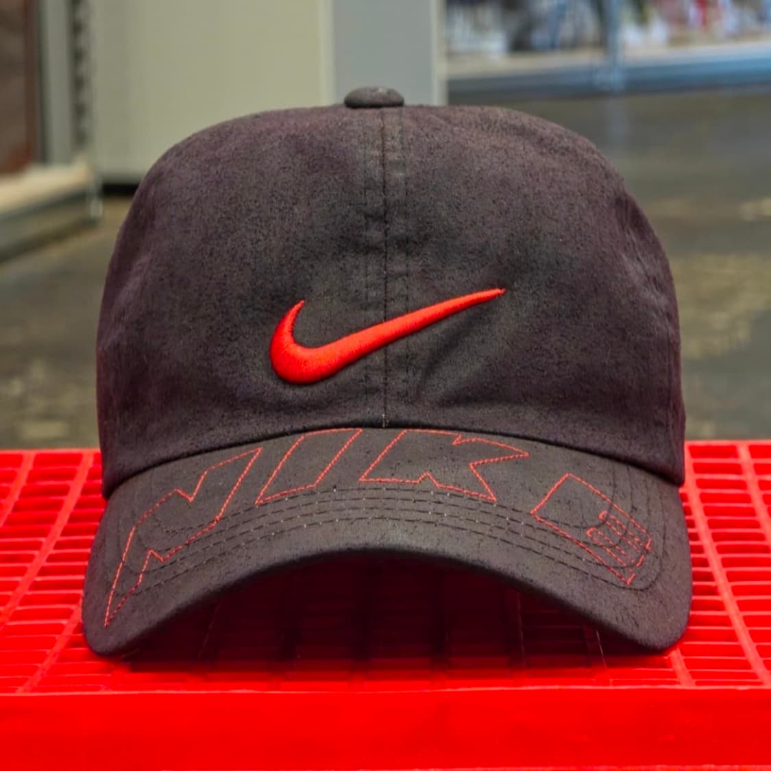 나이키 올드스쿨 볼캡 상품이미지2