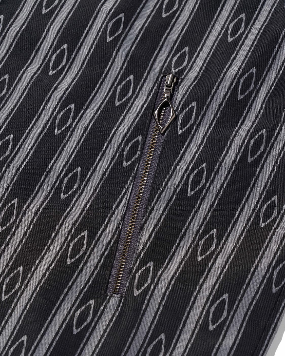 미스치프 자카드 코치 자켓 상품이미지3