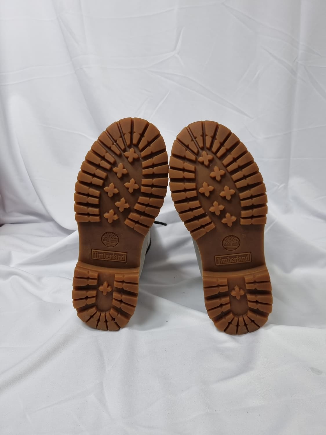 235-240 팀버랜드 6인치 프리미엄 부츠 누벅 그레이 상품이미지4