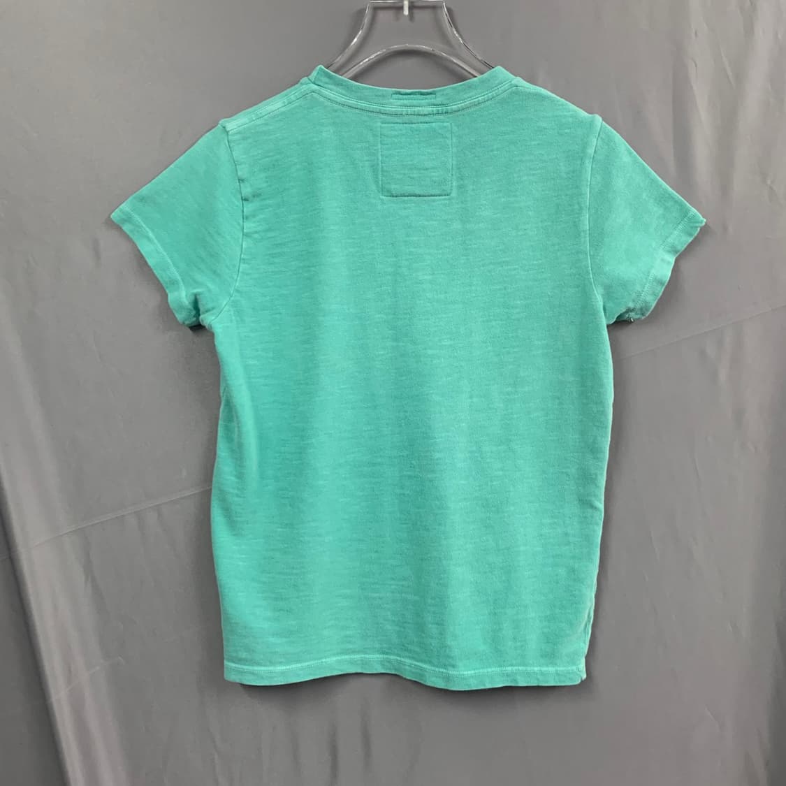 XS MOTHER 마더 펑크 락 프린팅 반팔티 상품이미지3