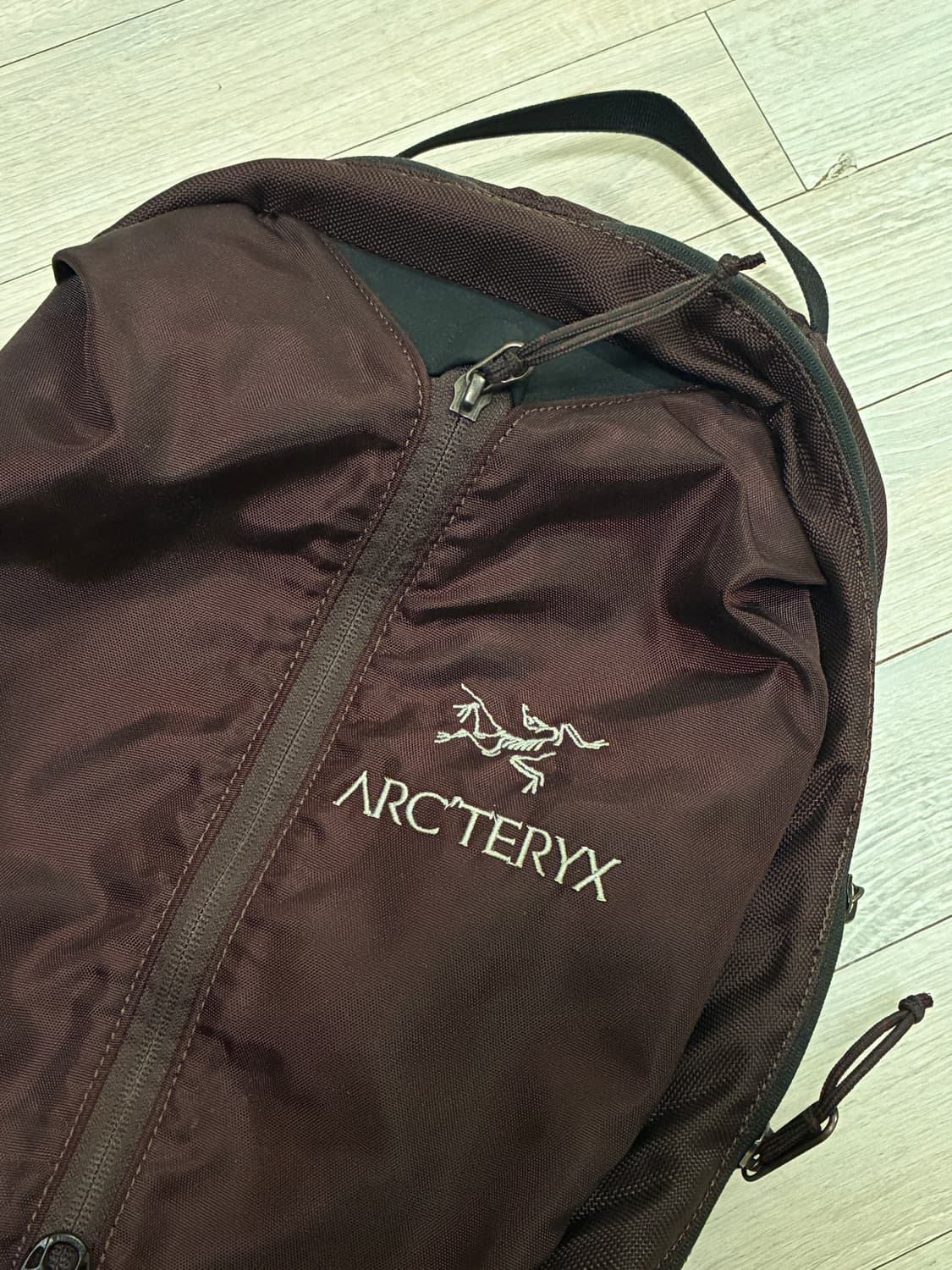 아크테릭스 fly 13L 상품이미지2