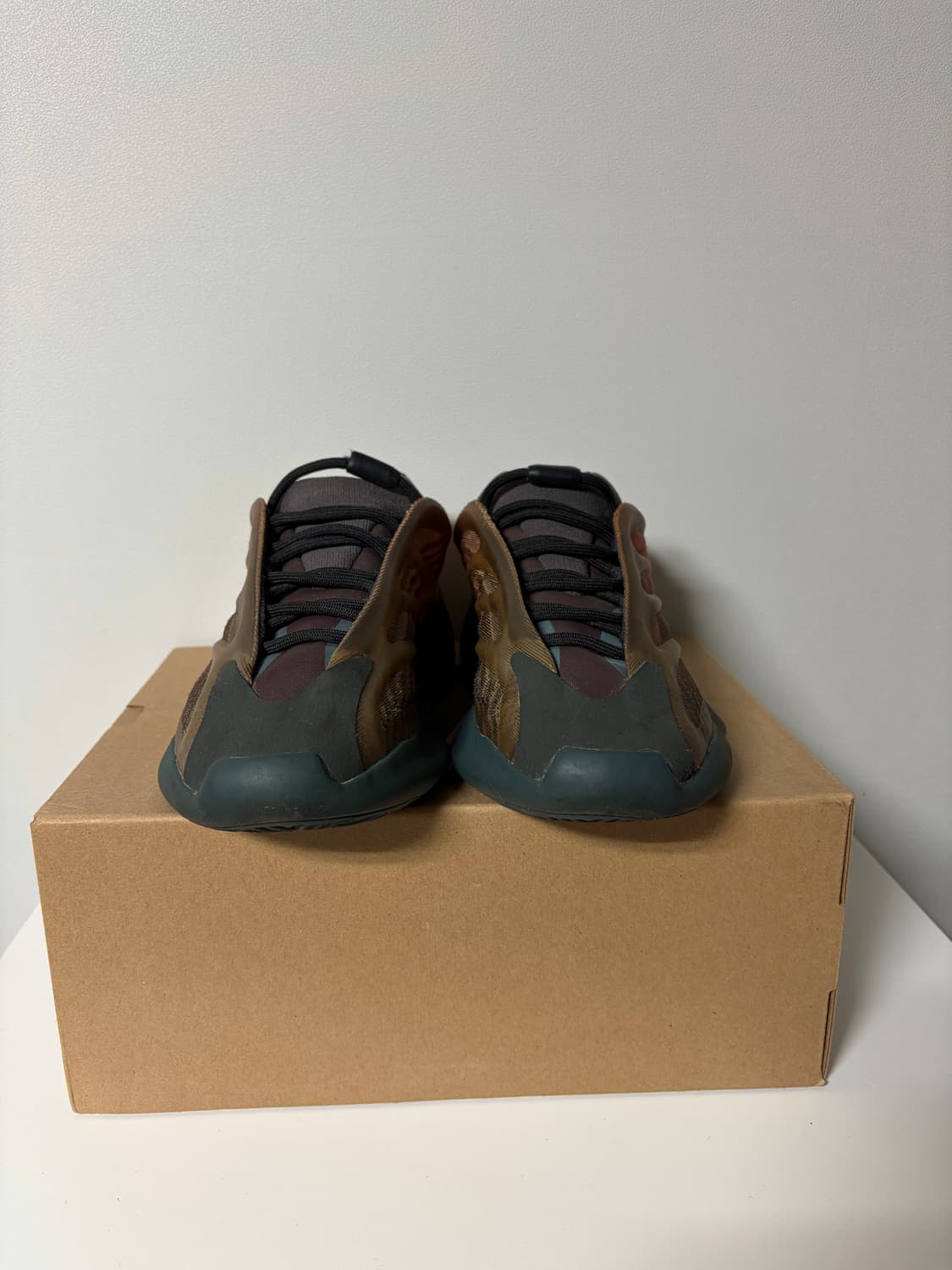 이지 700 V3 copper fade 270 상품이미지2