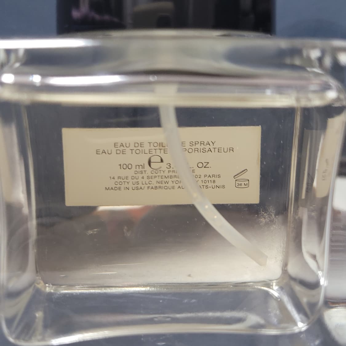 마크제이콥스 코튼 100ml 상품이미지8