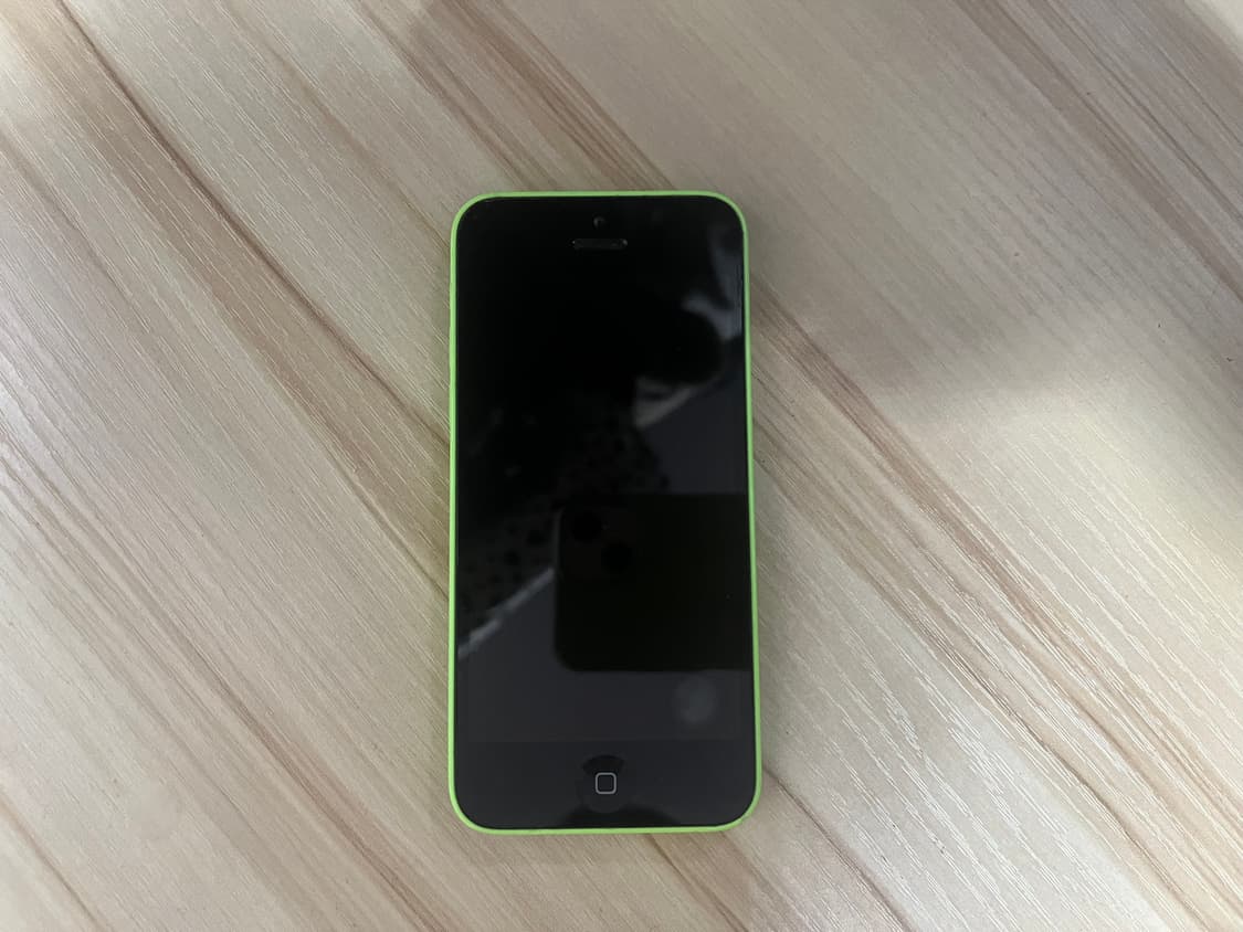 아이폰 5c 16기가 그린 상품이미지6