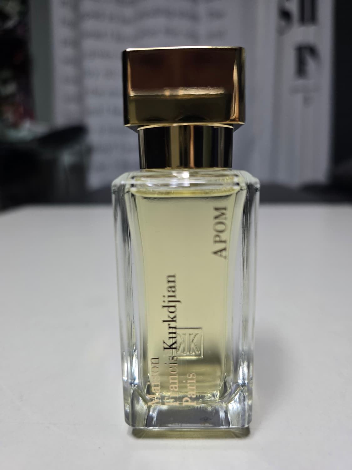 메종 프란시스커정 아폼EDP 35ml 상품이미지1