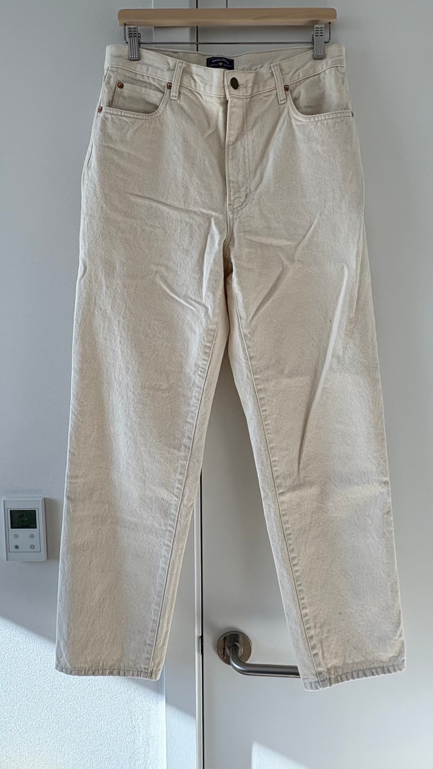 (32) 데밀 lot026 헐리우드 슬림 에크루 상품이미지1