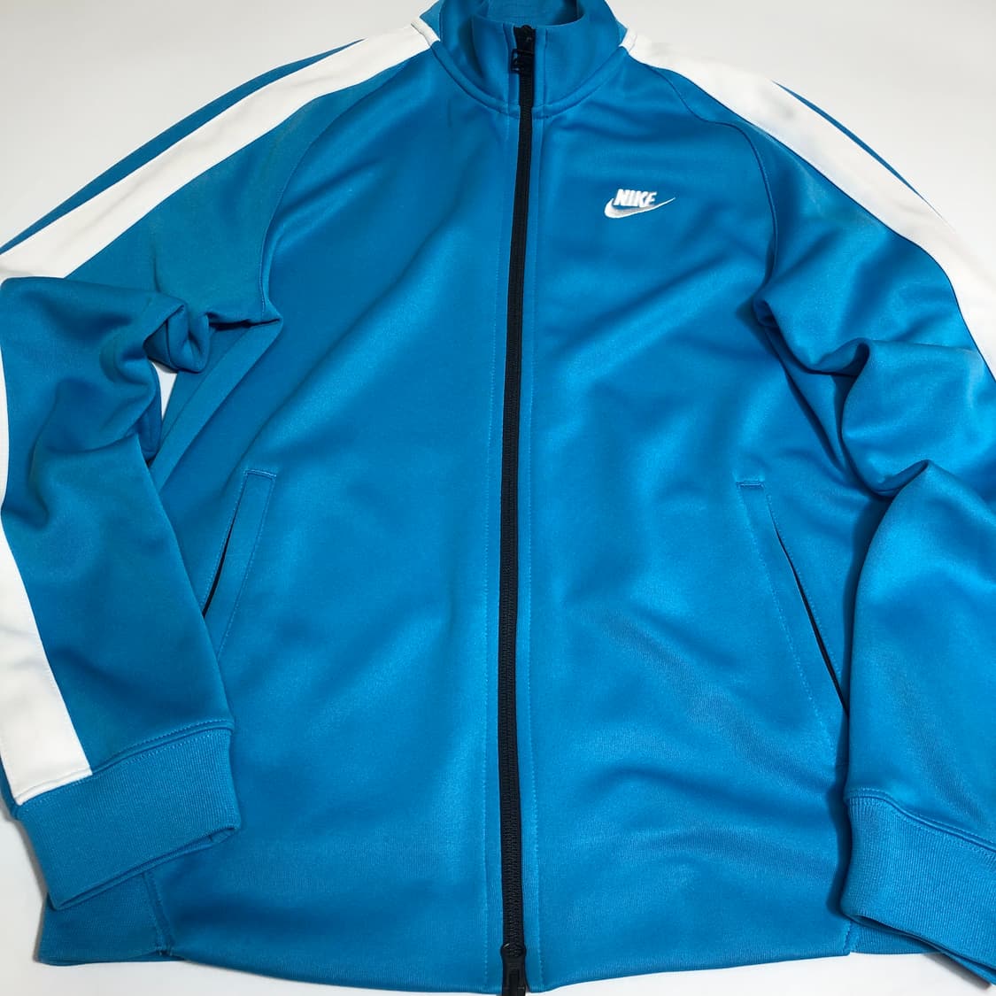 나이키 N98 스카이블루 져지 M 상품이미지5