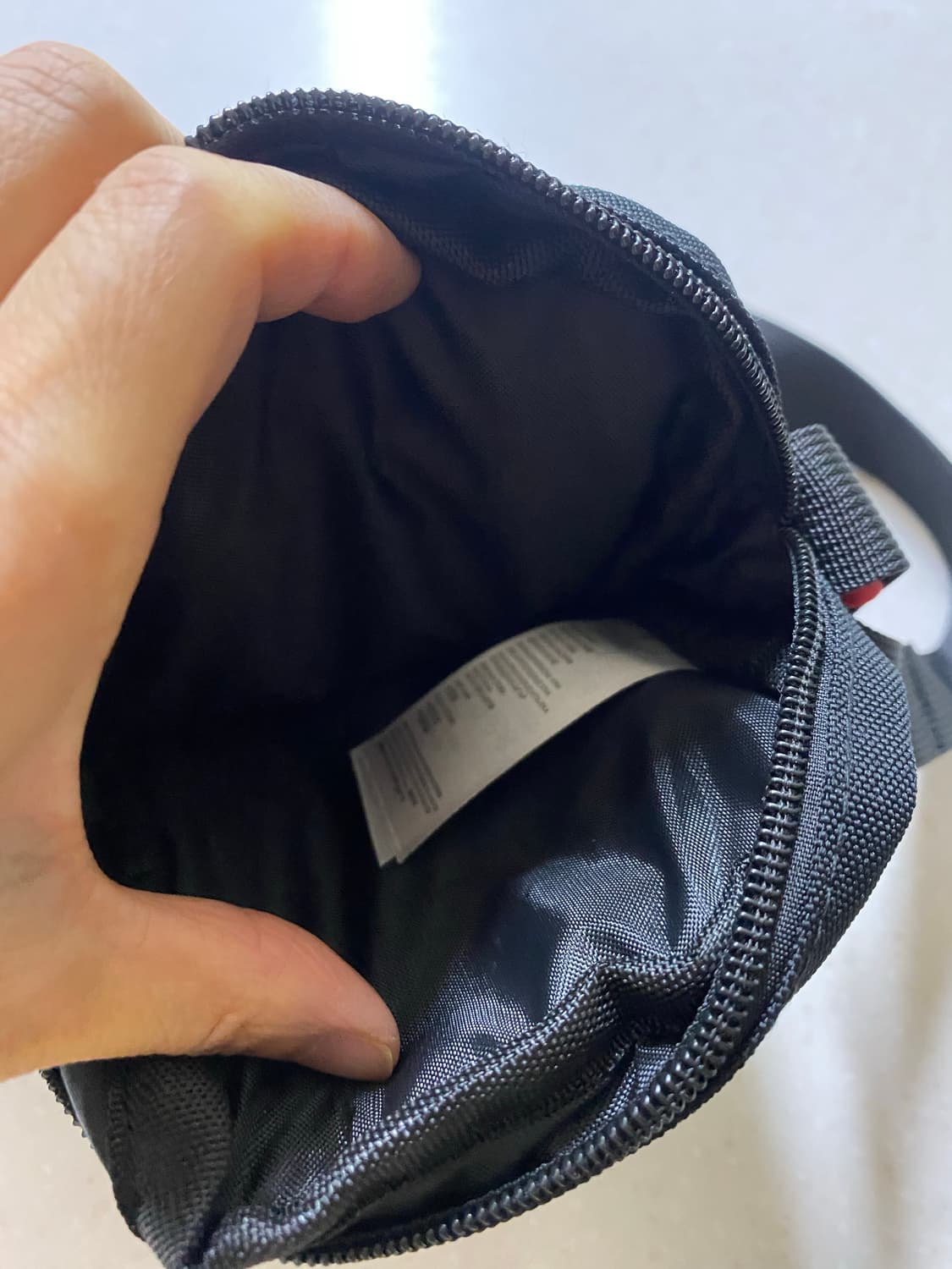 조던 미니 크로스백 상품이미지5