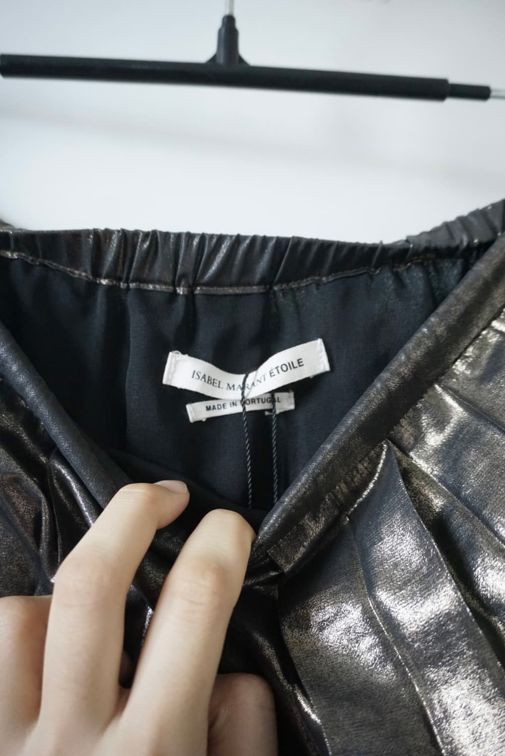 Isabel Marant skirt 상품이미지4