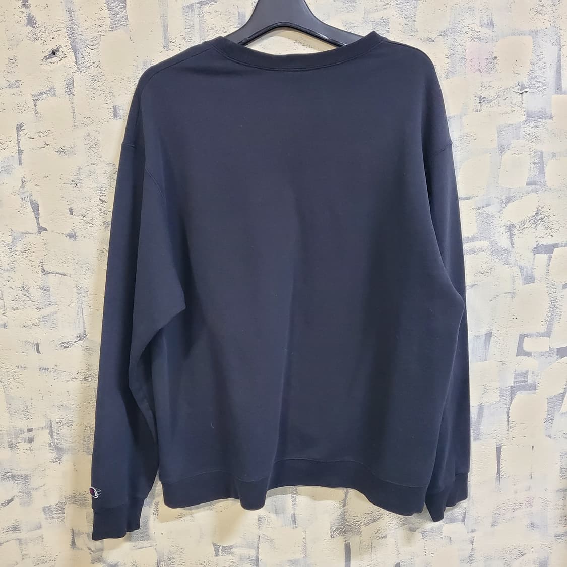 챔피온 맨투맨  상품이미지2