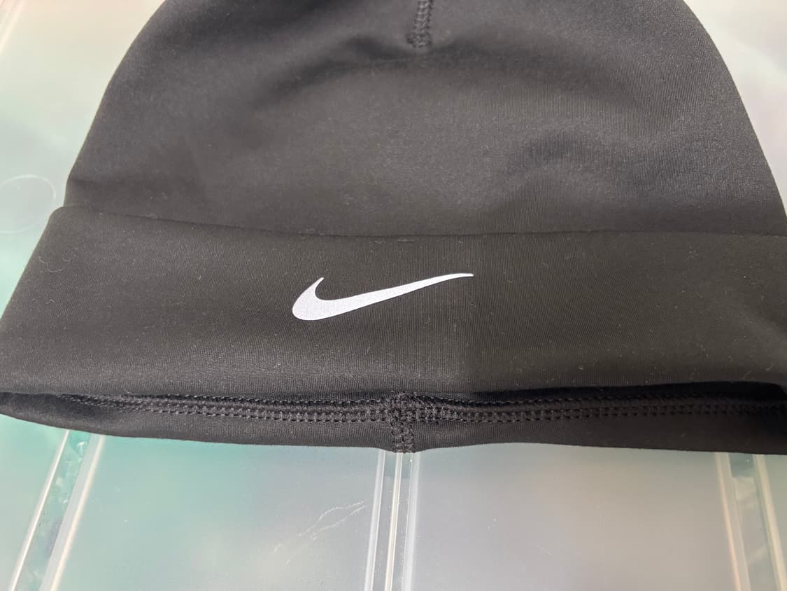 나이키 피크 드라이핏 커프드 러닝 비니 상품이미지2