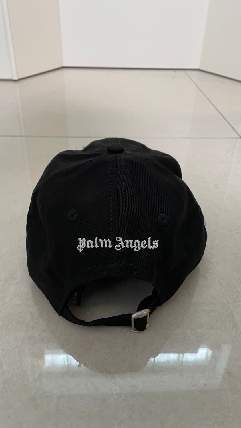 팜엔젤스 서울 볼캡 한정판 새상품 상품이미지5