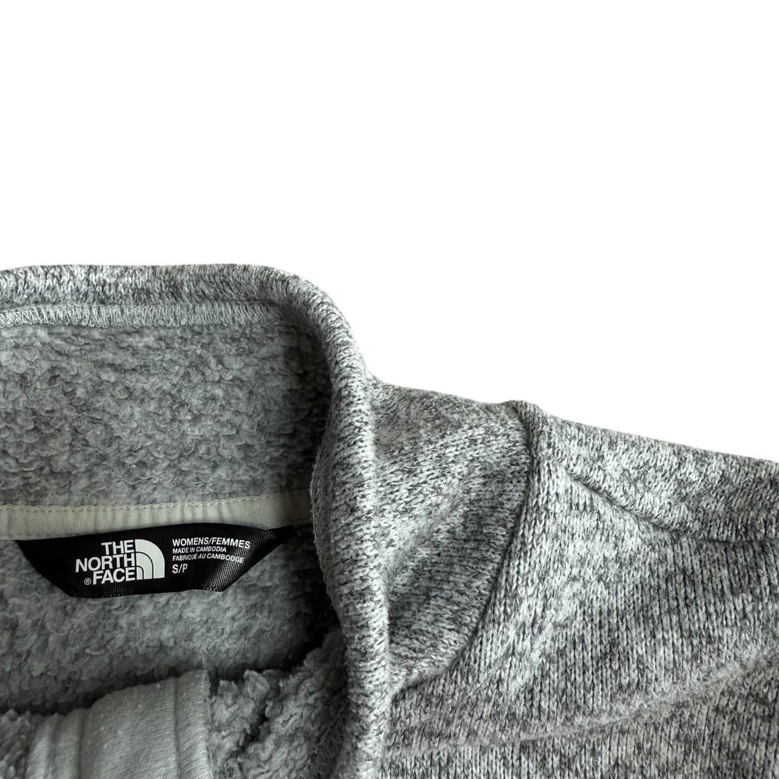 노스페이스 후리스 상품이미지2