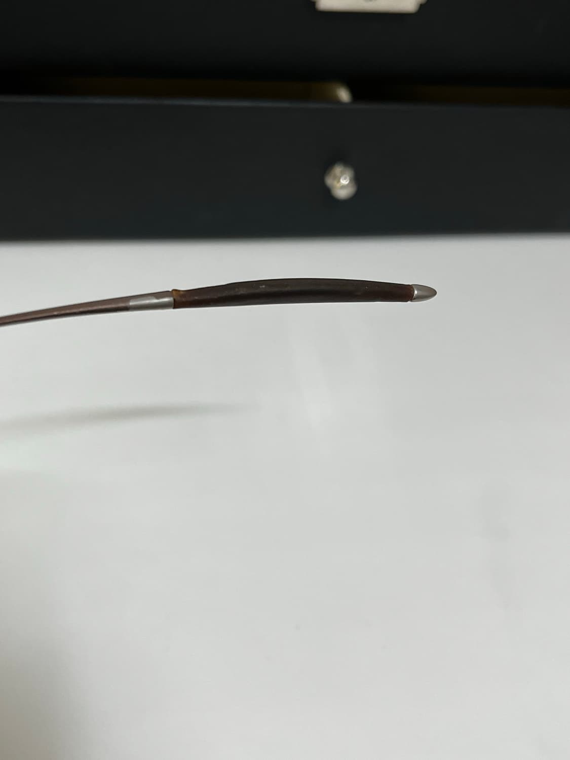 오클리 chain 4.0 Ti Raisin 상품이미지8