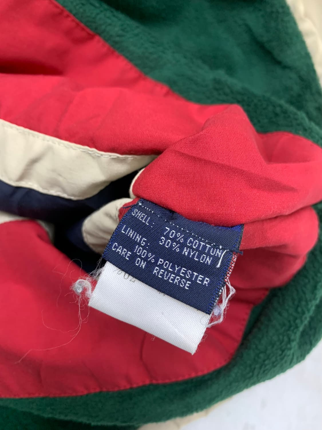 노티카 베이지 자켓 #402 상품이미지5