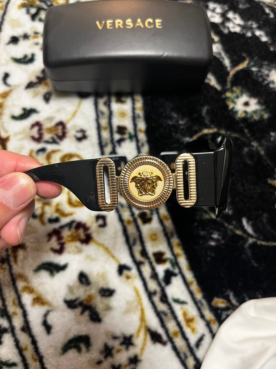 [OS] 베르사체 선글라스 4425U 상품이미지4