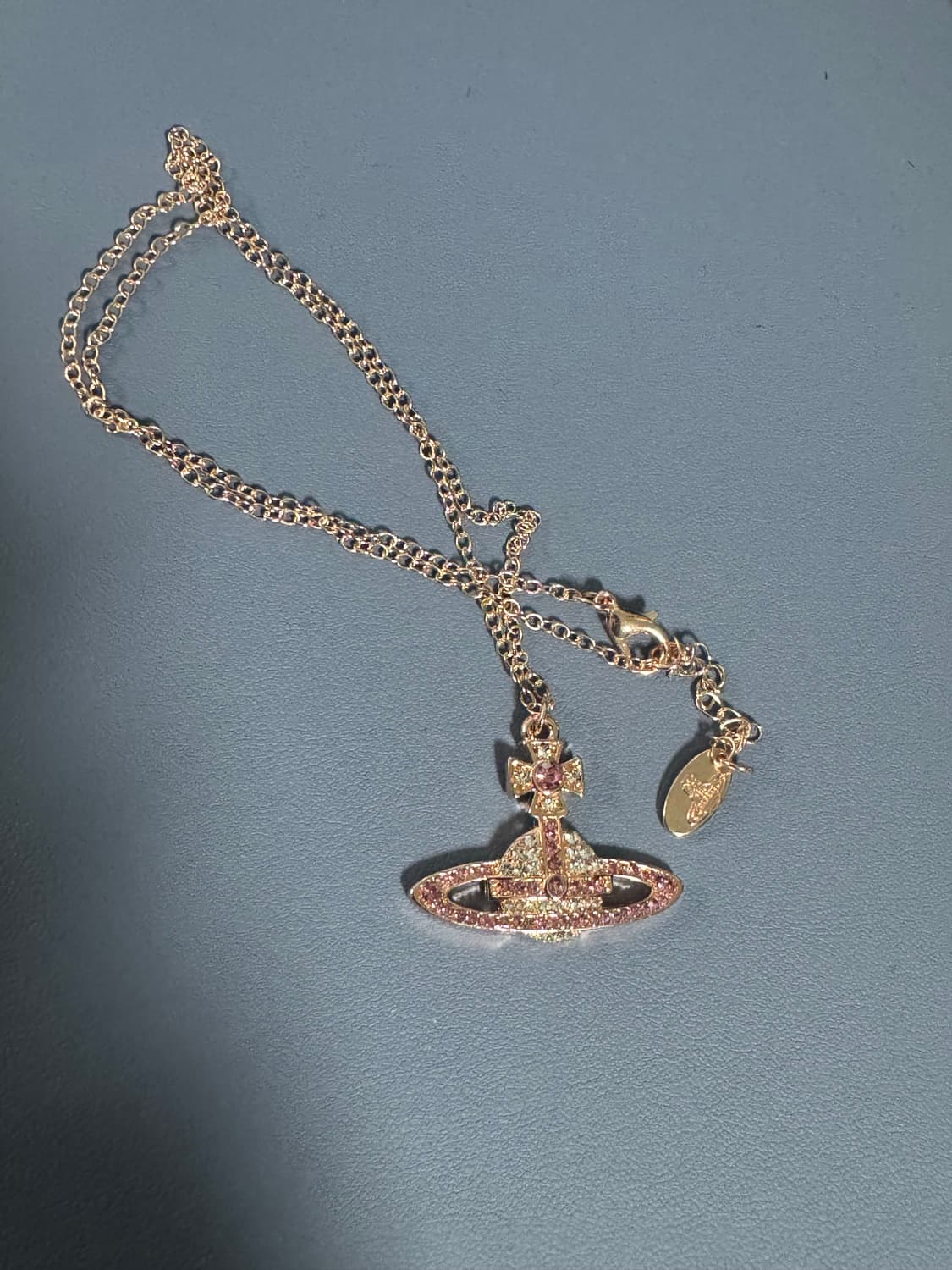 비비안 st 목걸이 상품이미지1