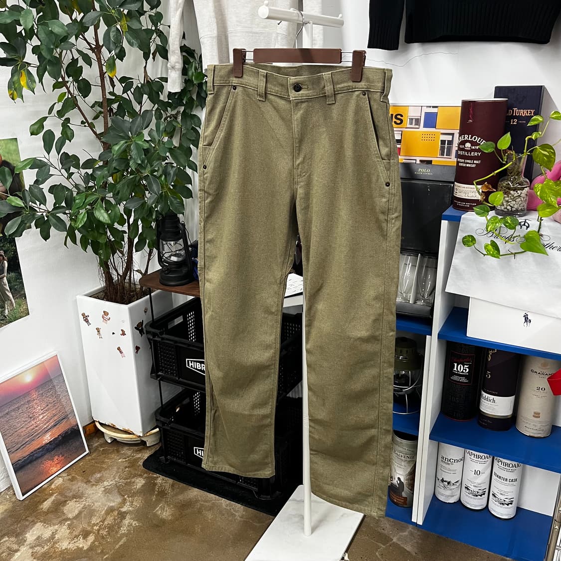 파타고니아 워크팬츠 32 상품이미지1