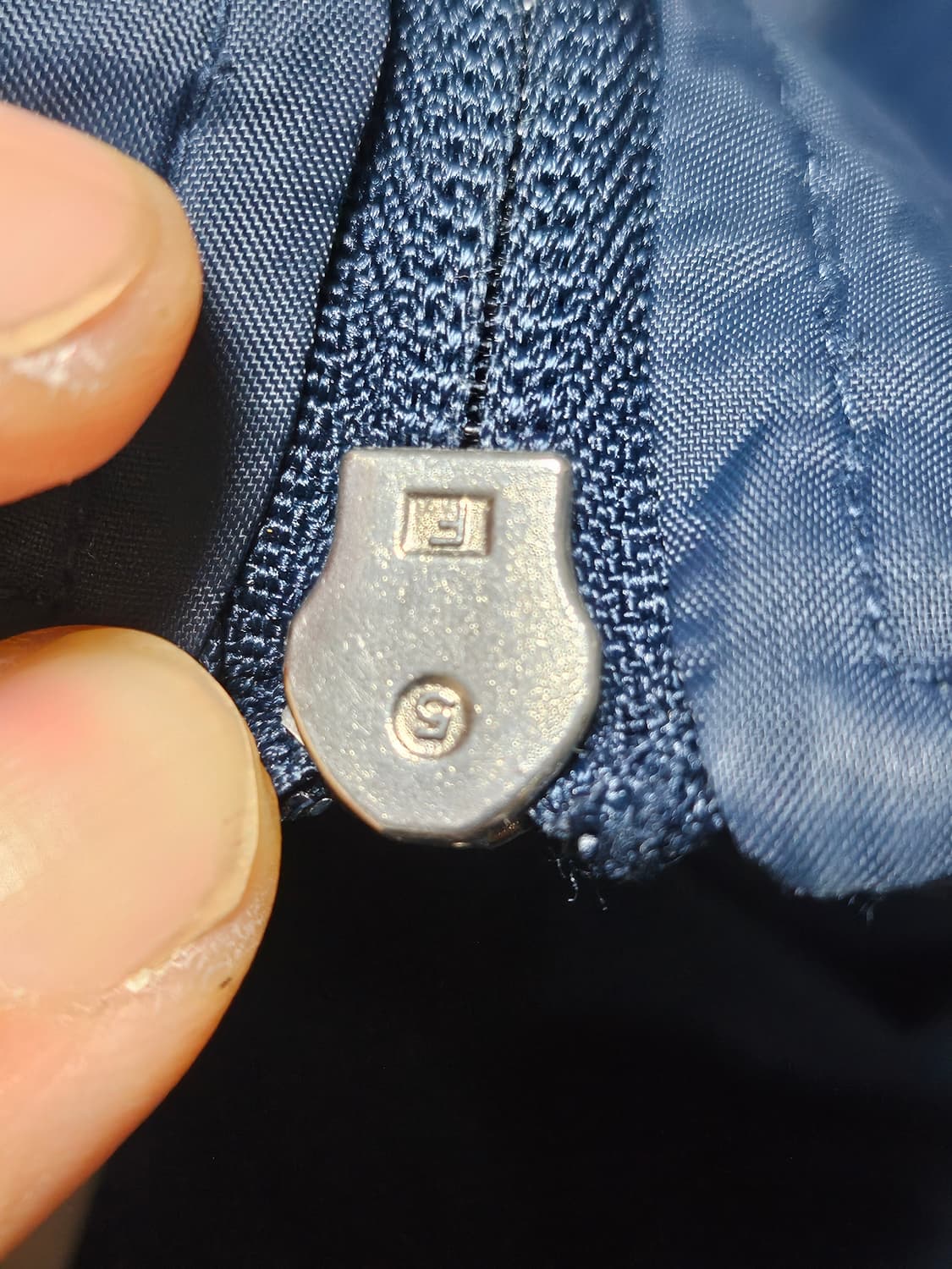 나이키 90s 빅스우시 바람막이 자켓 100 상품이미지7