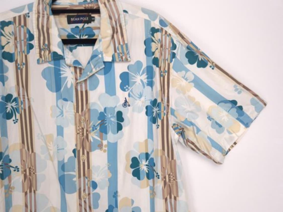 빈폴 셔츠 상품이미지2