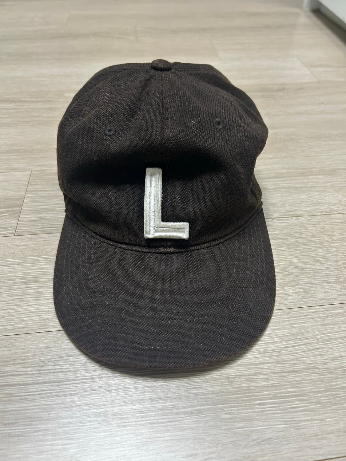 테프스토어즈 land 볼캡 L 상품이미지1