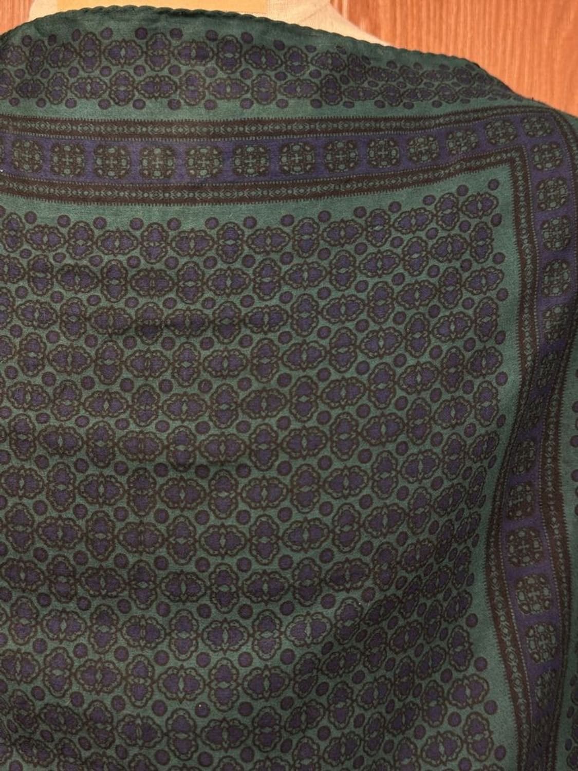 마시모피옴보 스카프 상품이미지5