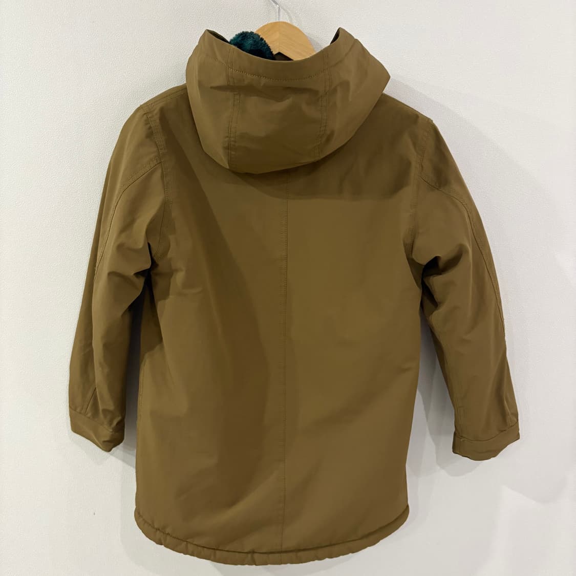 ZARA 키즈 아우터 140 상품이미지3