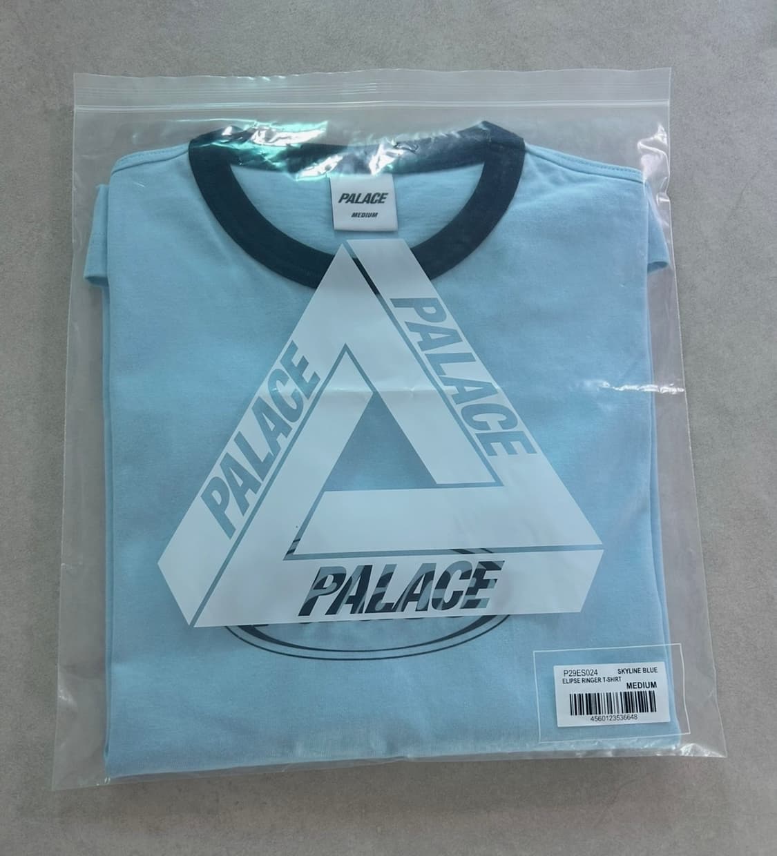 팔라스 링거 티 M 상품이미지6