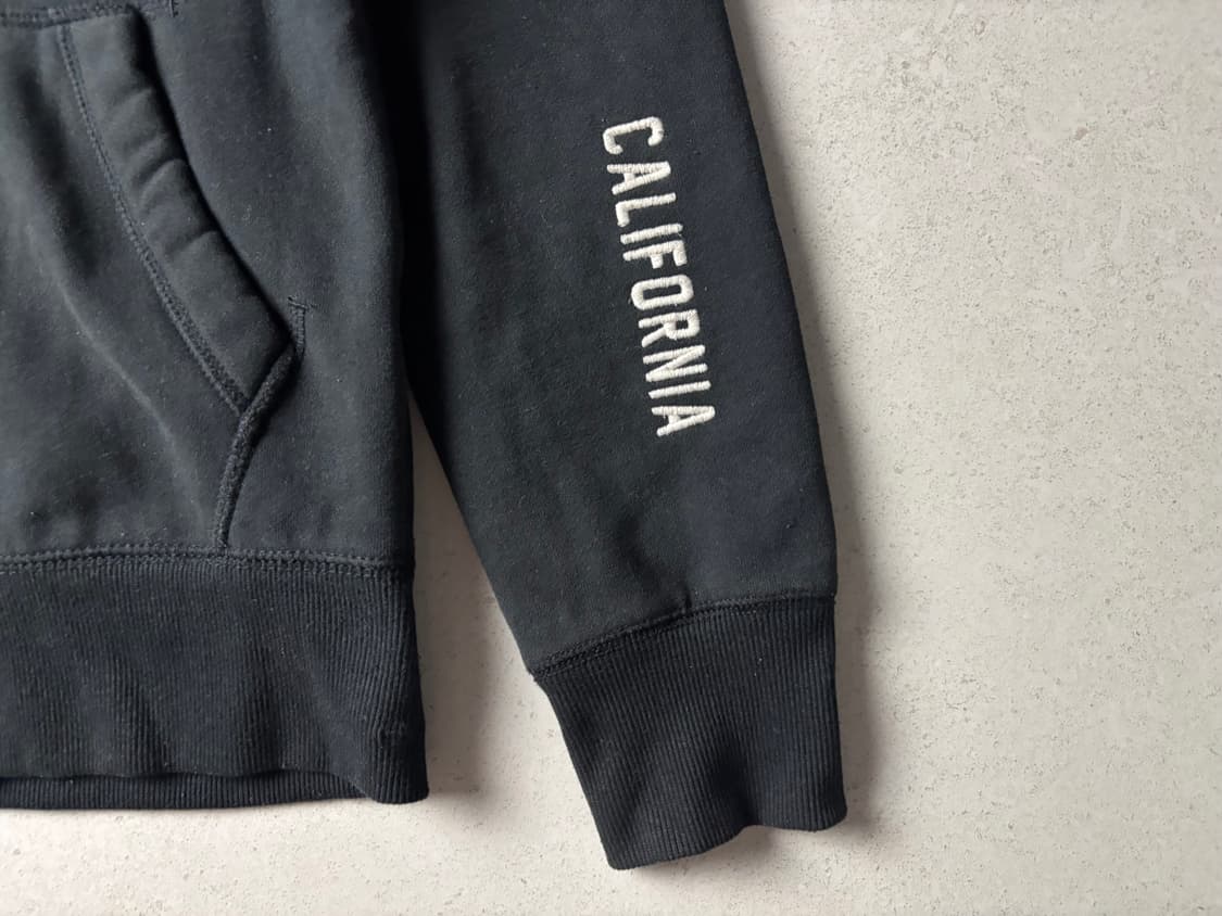 후아유 후드집업 상품이미지3